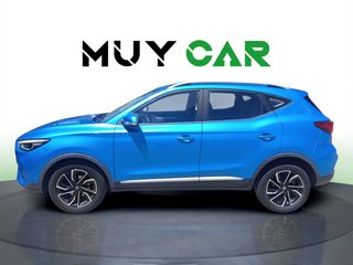 MG ZS 1.5 Luxury 78 kW (106 CV)