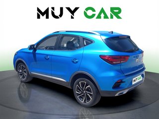 MG ZS 1.5 Luxury 78 kW (106 CV)