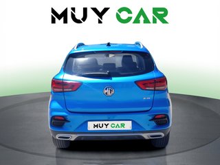 MG ZS 1.5 Luxury 78 kW (106 CV)