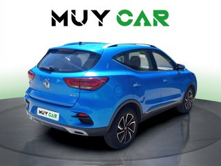 MG ZS 1.5 Luxury 78 kW (106 CV)