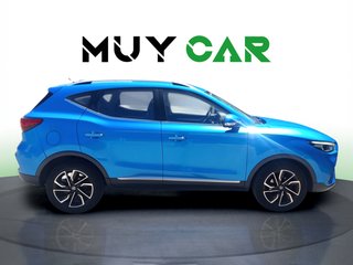 MG ZS 1.5 Luxury 78 kW (106 CV)