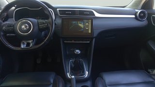 MG ZS 1.5 Luxury 78 kW (106 CV)