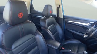 MG ZS 1.5 Luxury 78 kW (106 CV)