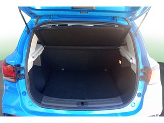 MG ZS 1.5 Luxury 78 kW (106 CV)