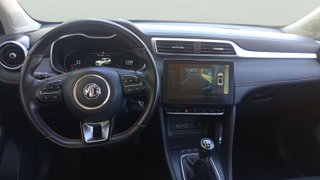 MG ZS 1.5 Luxury 78 kW (106 CV)