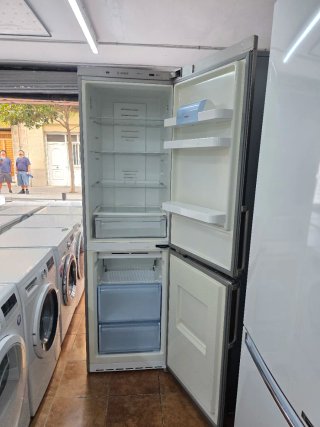 NEVERA BOSCH CON GARANTIA Y ENVIO