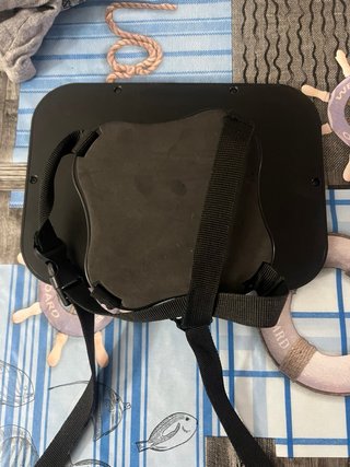 Espejo Chicco para coche