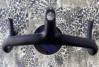 Manillar Roval Carbono