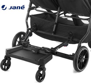 Jané plataforma universal cochecito plegable