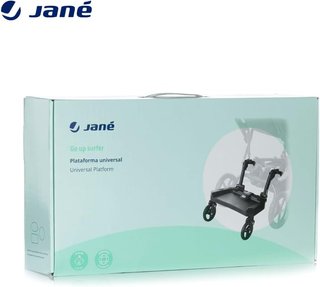 Jané plataforma universal cochecito plegable