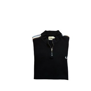 Camiseta Fred Perry Edición Bradley Wiggins XL