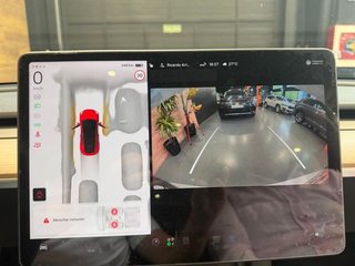Tesla Model Y Dual Motor 4wd Gran autonomia