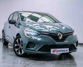 Renault Clio 1.0 TCe SL Limited 91CV