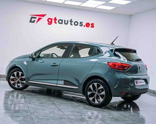 Renault Clio 1.0 TCe SL Limited 91CV