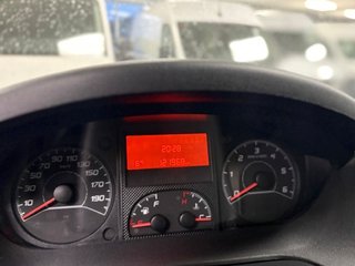 Citroën Jumper  BlueHDi 103KW (140CV) Furgón 33 L2H1