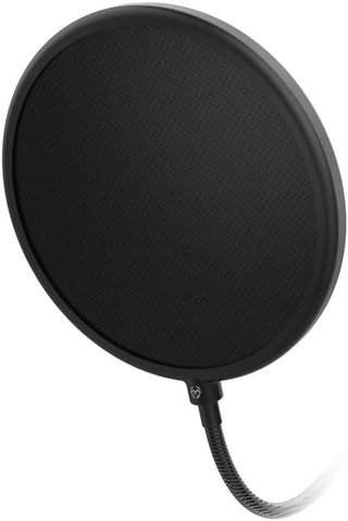 Micrófono condensador USB cardioide para streaming