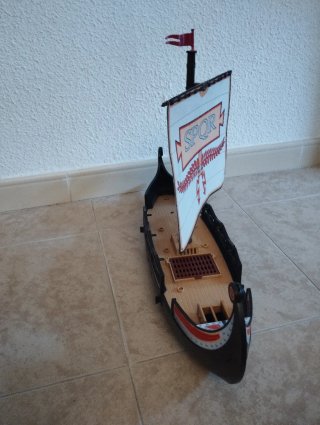 Lote accesorios Playmobil