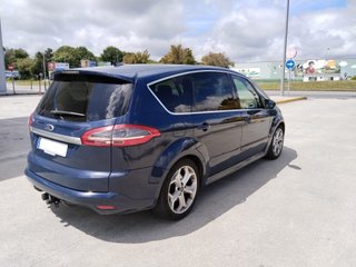 Ford S-Max 2.0TDCi 163 CV Aut. Titanium X 7plz