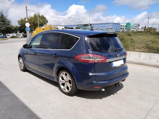 Ford S-Max 2.0TDCi 163 CV Aut. Titanium X 7plz