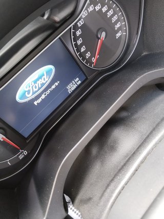 Ford S-Max 2.0TDCi 163 CV Aut. Titanium X 7plz