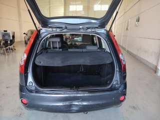 Ford Fiesta 2007