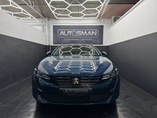 PEUGEOT 508 Hybrid SW Allure Pack HYBRID 225 eEAT8