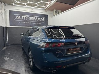 PEUGEOT 508 Hybrid SW Allure Pack HYBRID 225 eEAT8