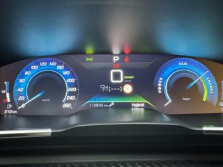 PEUGEOT 508 Hybrid SW Allure Pack HYBRID 225 eEAT8