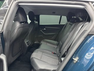 PEUGEOT 508 Hybrid SW Allure Pack HYBRID 225 eEAT8