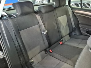 Volkswagen Golf Business 1.6 TDI 110CV Bluemotion