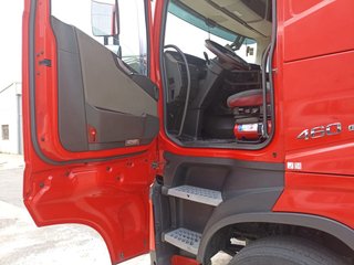 Volvo Fh 460 2014