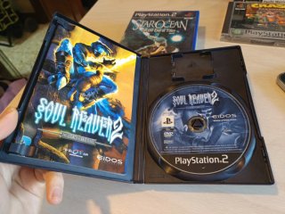 Lote 5 Juegos PS2, PS1 y PS3