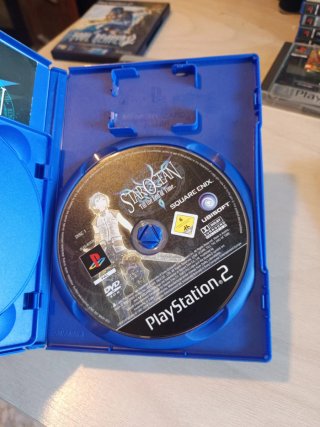 Lote 5 Juegos PS2, PS1 y PS3