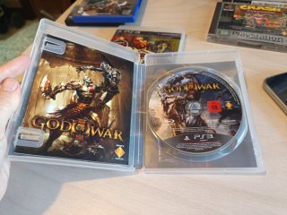 Lote 5 Juegos PS2, PS1 y PS3