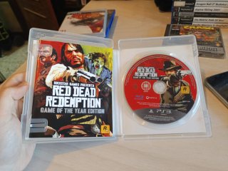 Lote 5 Juegos PS2, PS1 y PS3