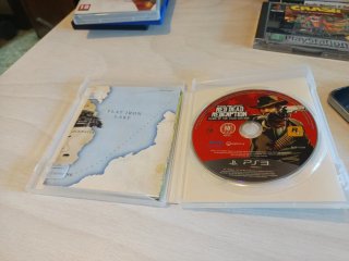 Lote 5 Juegos PS2, PS1 y PS3