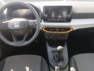 SEAT Ibiza 1.0 MPI Reference XL 59 kW (80 CV)