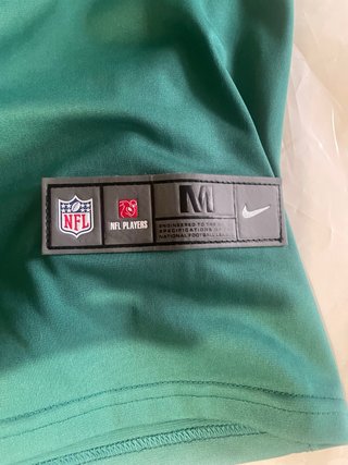 Camiseta NFL Miami Dolphins Talla M