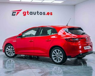 Renault Megane 1.2 TCe Energy Zen 132CV