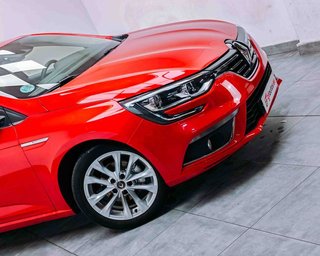 Renault Megane 1.2 TCe Energy Zen 132CV