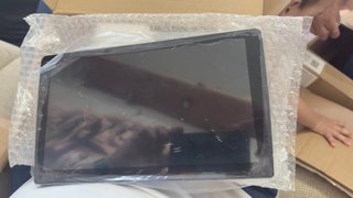 Pantalla Universal Carplay