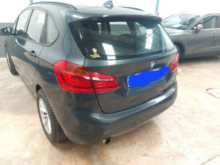 BMW Serie 2 2015