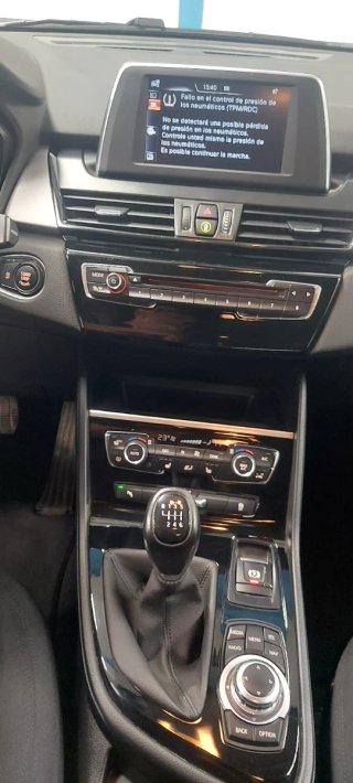 BMW Serie 2 2015