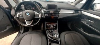 BMW Serie 2 2015