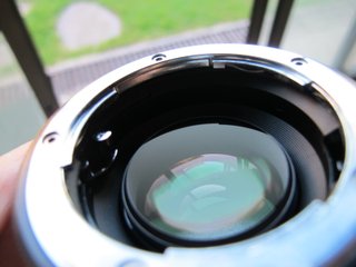 Metabones Speed Booster Nikon F a Sony E mount 0.7