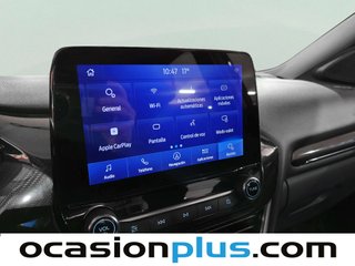 Ford Puma 1.0 EcoBoost MHEV Titanium Auto 92 kW (125 CV)