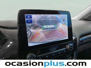 Ford Puma 1.0 EcoBoost MHEV Titanium Auto 92 kW (125 CV)