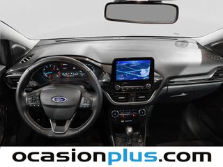 Ford Puma 1.0 EcoBoost MHEV Titanium Auto 92 kW (125 CV)