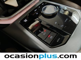 BMW X3 xDrive30e 220 kW (299 CV)