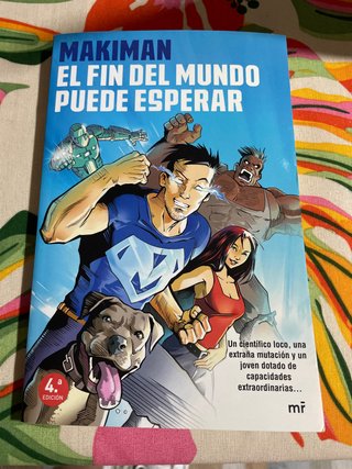 Libro